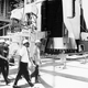 Image for article titled Amazing photos from NASA's vaults show how they assembled Apollo 11